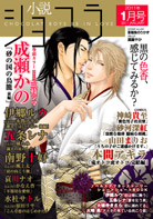 小説ショコラ2011年01月号