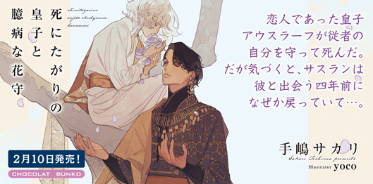 Chocolat Web【ショコラウェブ】－ 株式会社 心交社
