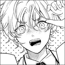 香り仕掛けのロマンチカ 2