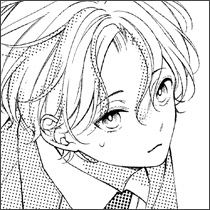 香り仕掛けのロマンチカ 3