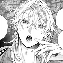 サックブラッド・スウィートオブセッション 1