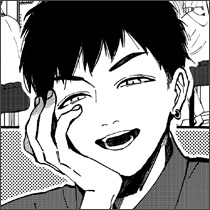 トワイライトをきみとふたりで 1