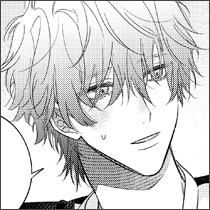 なきむしの運命くんは前世からあいしてる 1