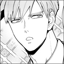 オオカミを飼っています 3