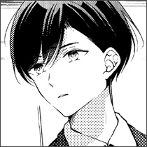 香り仕掛けのロマンチカ 4