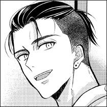 ソーダ色の海で人魚と待ち合わせ 4