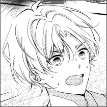 香り仕掛けのロマンチカ 5