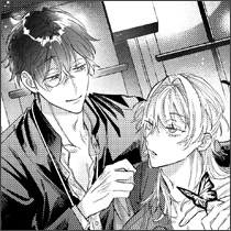 サックブラッド・スウィートオブセッション 3